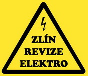 Elektro revize Zlín - Karel Ševčík